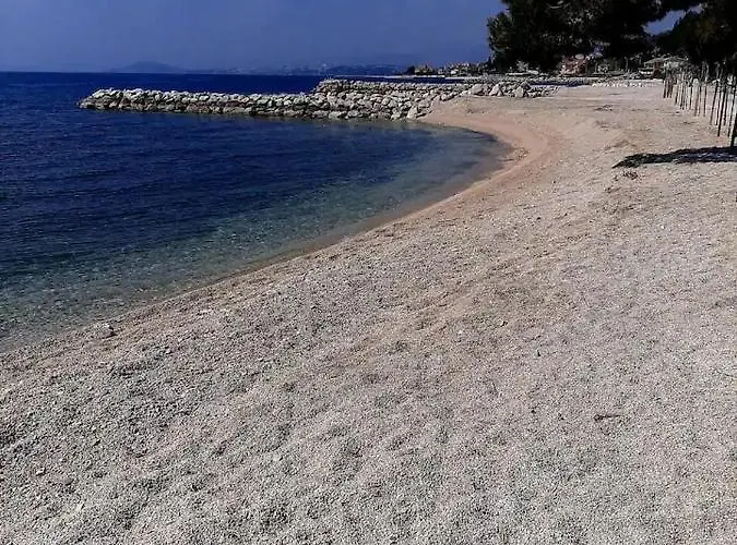 Dalmacija Podstrana