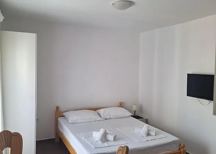 Lägenhet Dalmacija Podstrana