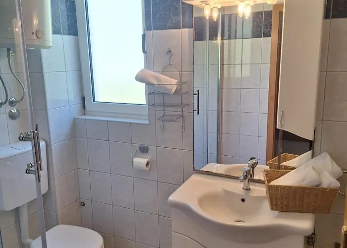 Lägenhet Dalmacija