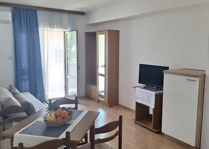 Dalmacija * Podstrana