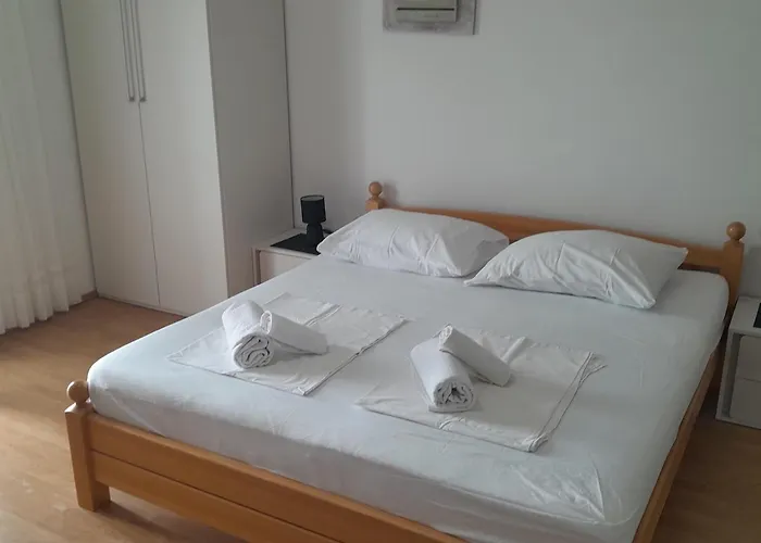 Dalmacija Lägenhet *