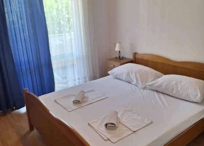 Lägenhet Dalmacija Podstrana