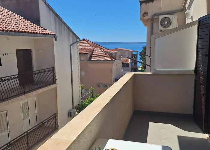 Dalmacija Lägenhet