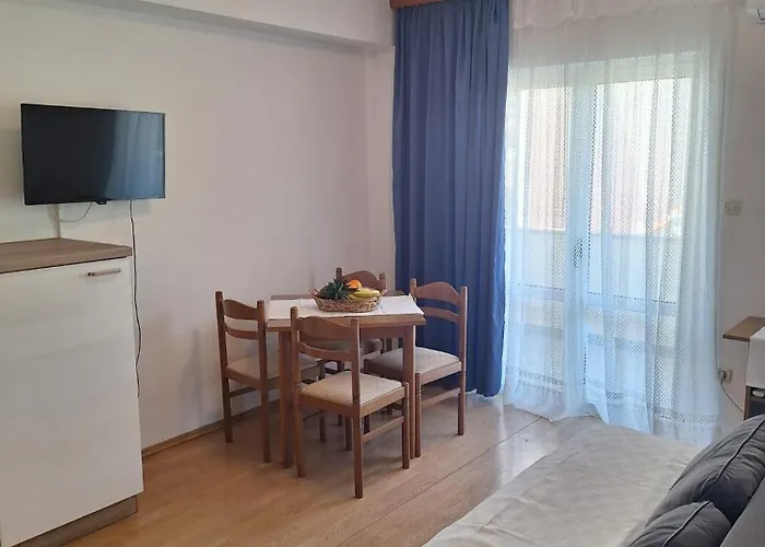 Lägenhet Dalmacija