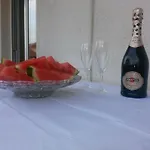Dalmacija Διαμέρισμα