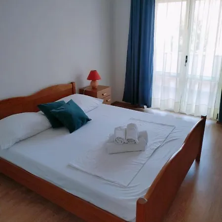 Dalmacija بودْسْتغانا