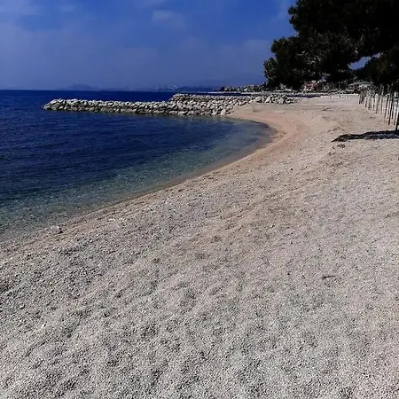 Dalmacija بودْسْتغانا