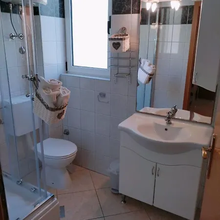 Dalmacija Apartment