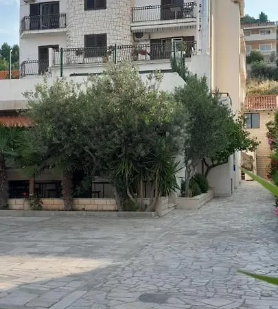 Appartement Dalmacija