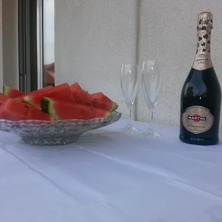 Dalmacija Apartment