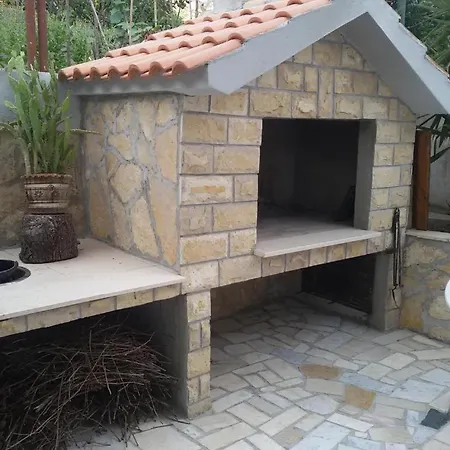 Dalmacija بودْسْتغانا