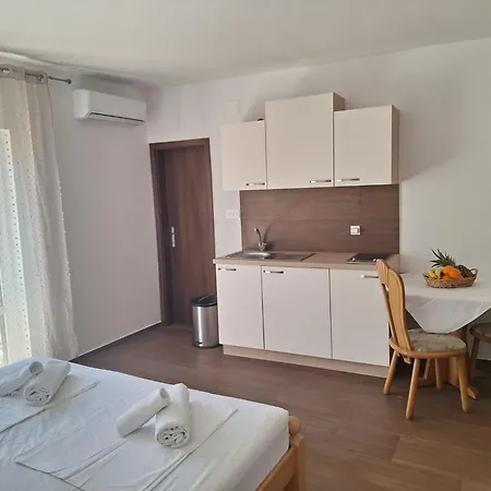 Appartement Dalmacija