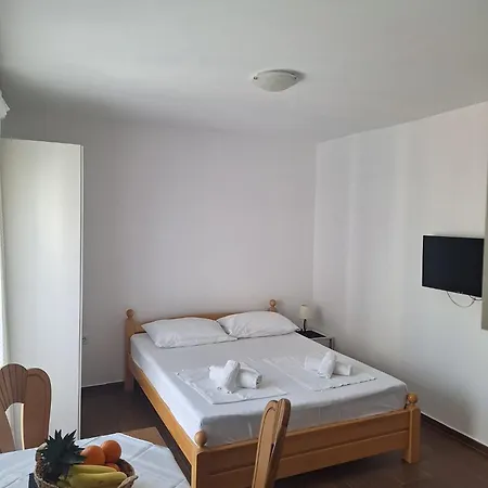 شقة Dalmacija بودْسْتغانا