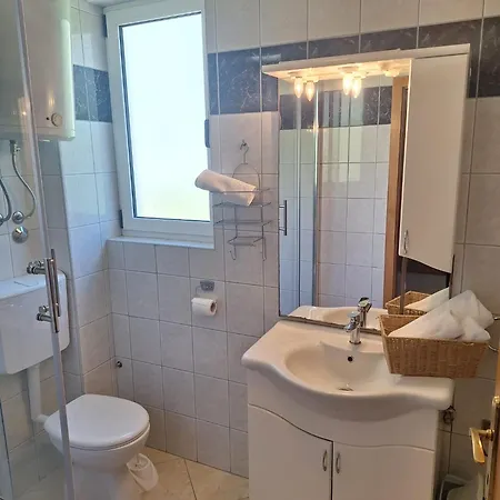 Apartment Dalmacija