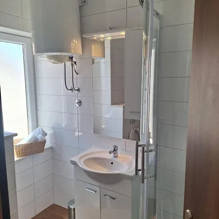Dalmacija Apartment