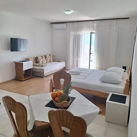 Apartment Dalmacija