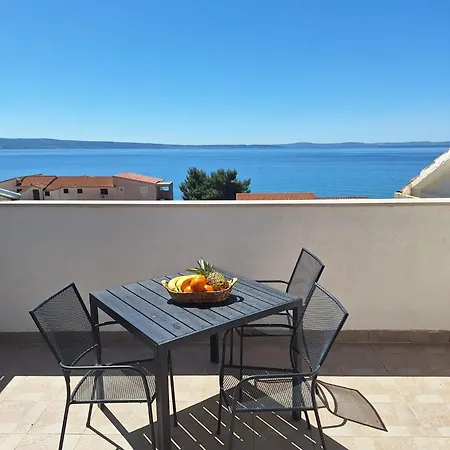 Dalmacija Apartment *