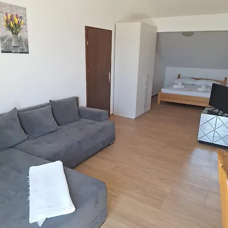 Apartamento Dalmacija *