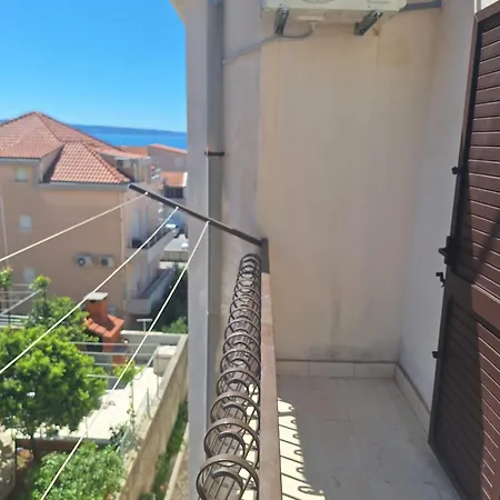 Dalmacija بودْسْتغانا