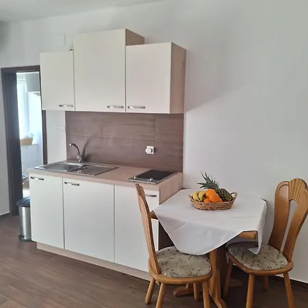 Dalmacija Appartement