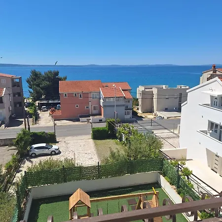 Dalmacija *