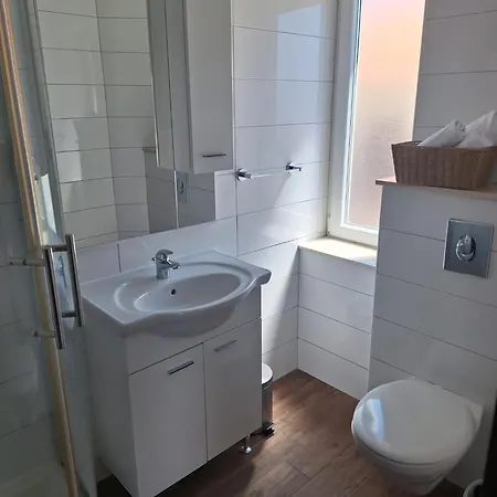 Dalmacija Apartment