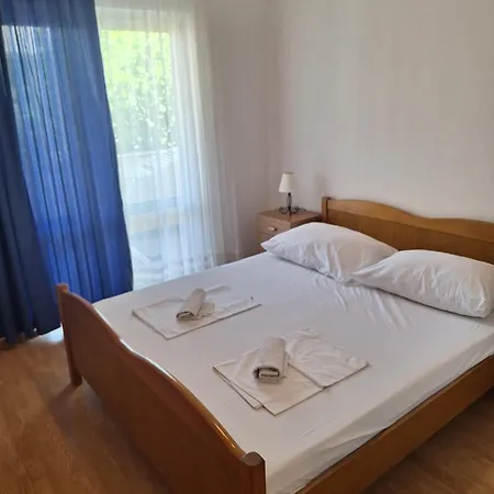 شقة Dalmacija بودْسْتغانا