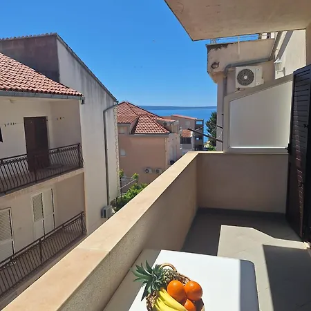Dalmacija Apartment