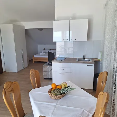 Appartement Dalmacija *