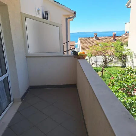 Dalmacija * بودْسْتغانا