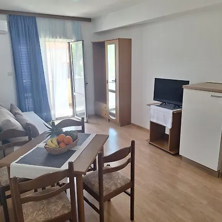Dalmacija Apartment