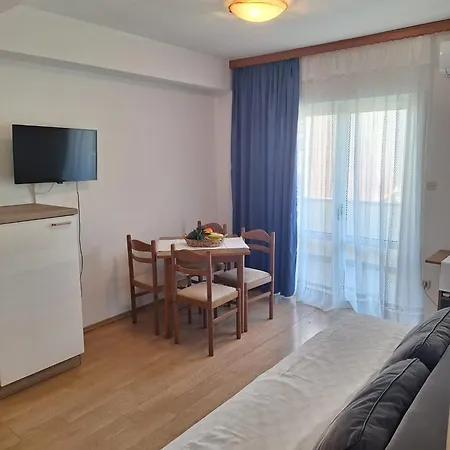 Apartment Dalmacija