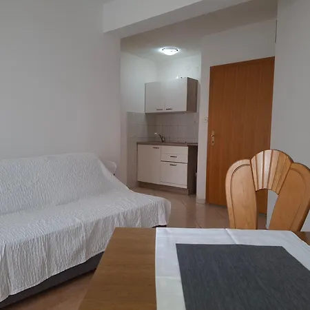 Dalmacija Apartment