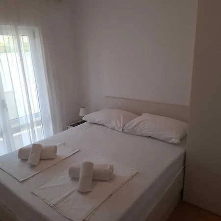 Dalmacija Apartment Podstrana
