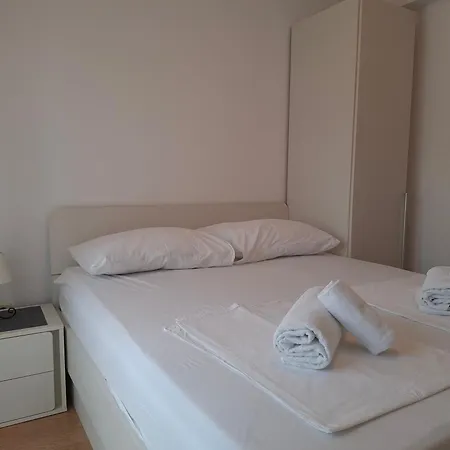 Dalmacija Podstrana