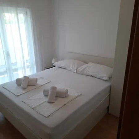 Dalmacija Apartament Podstrana
