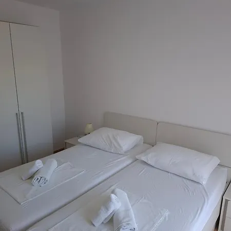 Apartment Dalmacija