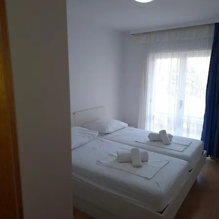 Dalmacija 公寓 珀德垂那