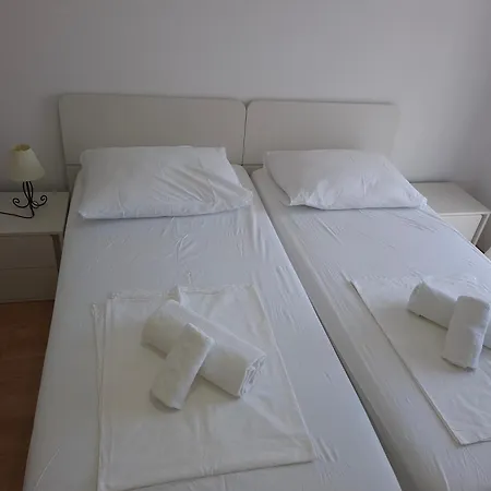 Dalmacija Apartment Podstrana