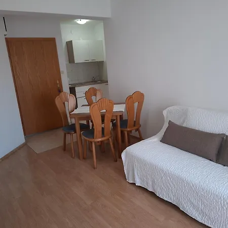 Apartment Dalmacija Podstrana